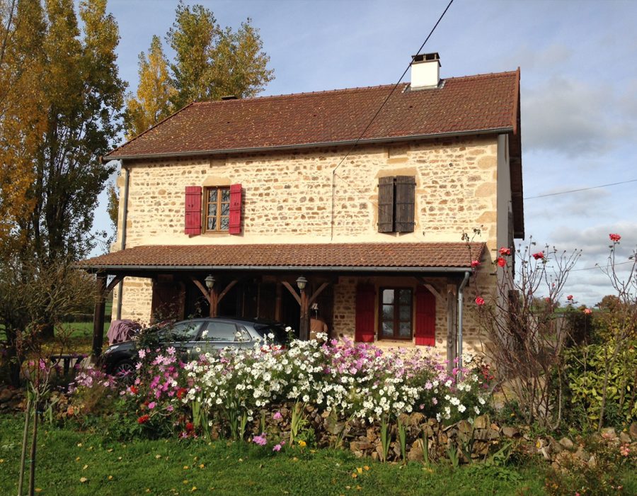 Maison 3